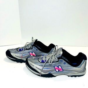 New Balance WRX505CP track & field shoes